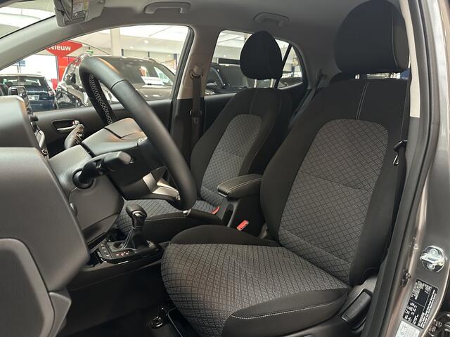 KIA PICANTO 1.0 DPI Executive [ CAMERA I NAVI I STUURVERWARMING I CARE PLAY