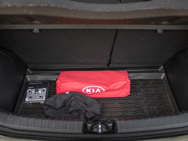 KIA PICANTO 1.0 DPi GT-Line Trekhaak | 1e Eigenaar | dealeronderhouden | Keyless | Navi+carplay