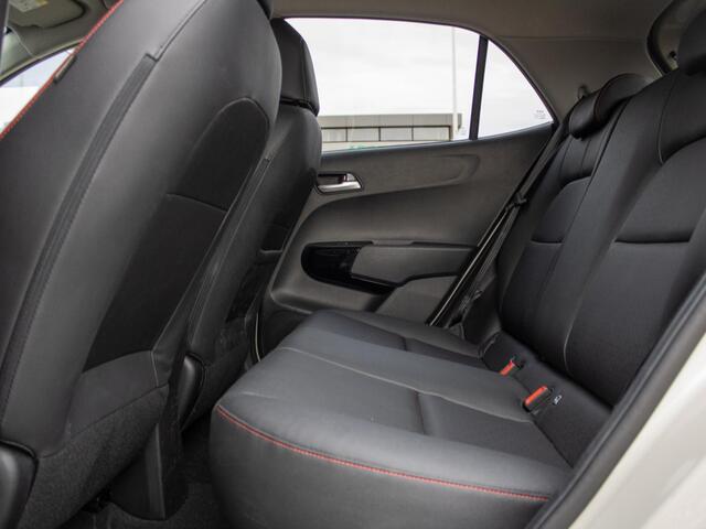 KIA PICANTO 1.0 DPi GT-Line Trekhaak | 1e Eigenaar | dealeronderhouden | Keyless | Navi+carplay