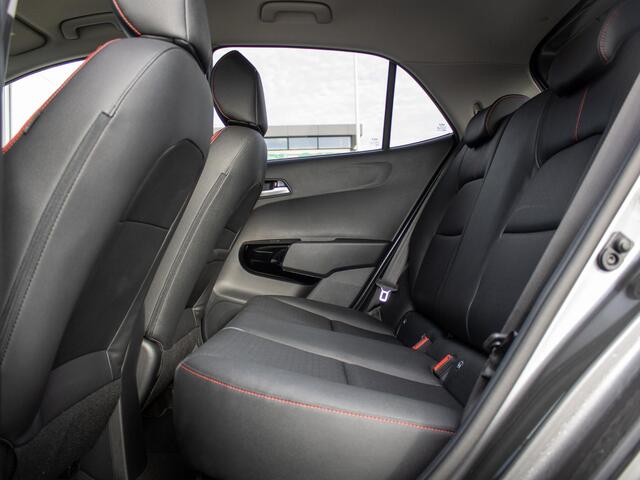 KIA PICANTO 1.0 DPi GT-Line 1e Eigenaar | dealeronderhouden | Keyless | Navi+carplay