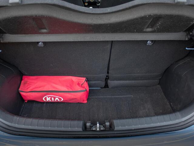 KIA PICANTO 1.0 DPi DynamicLine Cruise Control | Navigatie via Carplay | Camera | Airco | LMV