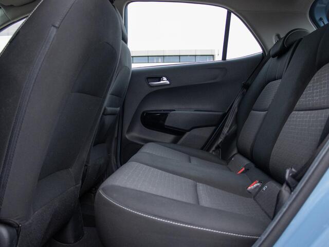 KIA PICANTO 1.0 DPi DynamicLine Cruise Control | Navigatie via Carplay | Camera | Airco | LMV