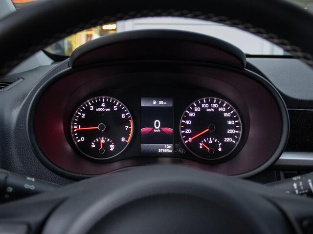 KIA PICANTO 1.0 DPi DynamicLine Cruise Control | Navigatie via Carplay | Camera | Airco | LMV