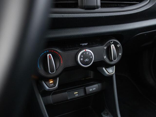 KIA PICANTO 1.0 DPi DynamicLine Cruise Control | Navigatie via Carplay | Camera | Airco | LMV