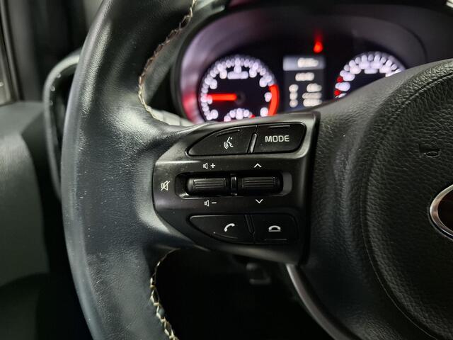 KIA PICANTO 1.0 DPi DynamicPlusLine Inclusief Trekhaak en Fietsendrager, Apple Carplay/Android Auto, Navigatie, camera.