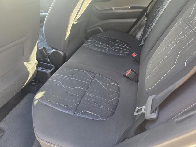 KIA PICANTO 1.2 CVVT DynamicLine mooie kia picanto 1.2 cvvt net 5 deuren, airco, sportvelgen, enz