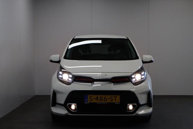 KIA PICANTO 1.0 DPi GT-Line