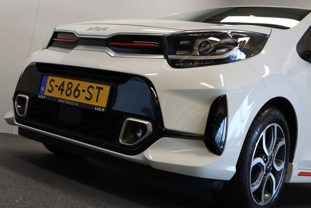 KIA PICANTO 1.0 DPi GT-Line