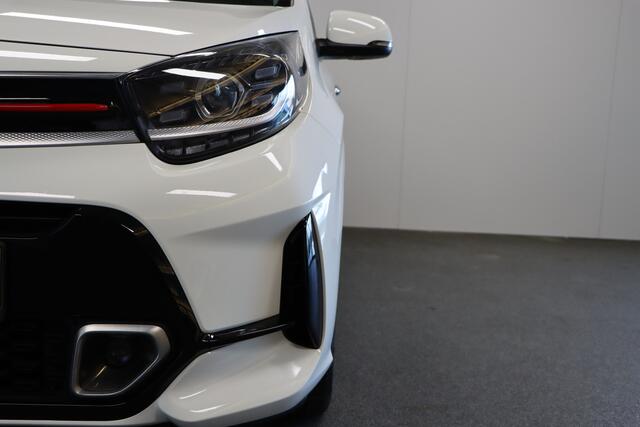 KIA PICANTO 1.0 DPi GT-Line