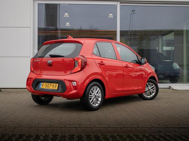 KIA PICANTO 1.0 DPi DynamicLine