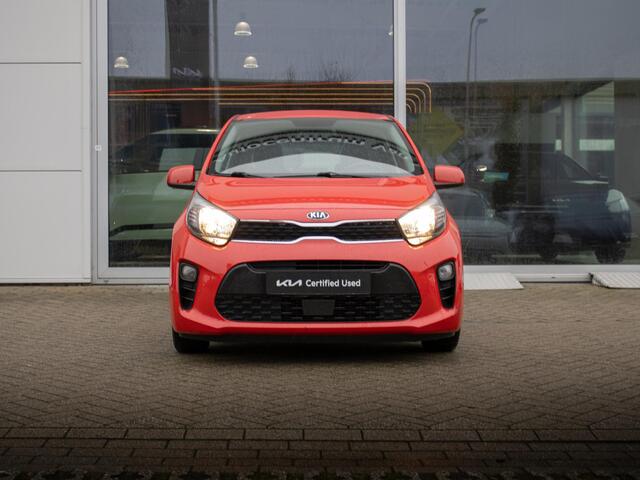 KIA PICANTO 1.0 DPi DynamicLine