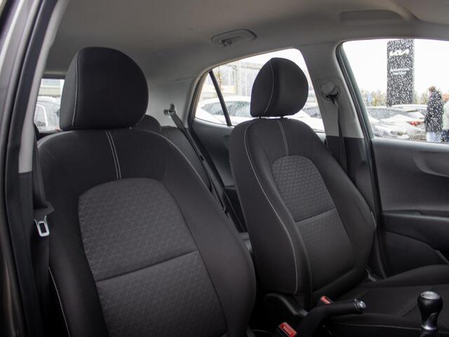 KIA PICANTO 1.0 DPi DynamicLine Cruise Control | Navigatie via Carplay | Camera | Airco | LMV