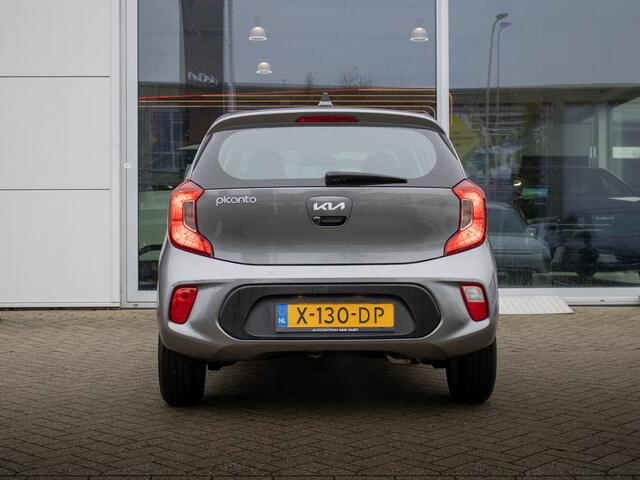 KIA PICANTO 1.0 DPi DynamicLine Cruise Control | Navigatie via Carplay | Camera | Airco | LMV