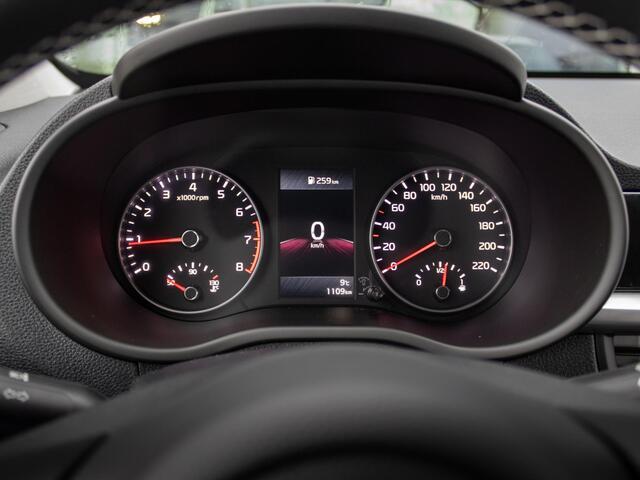 KIA PICANTO 1.0 DPi DynamicLine Cruise Control | Navigatie via Carplay | Camera | Airco | LMV