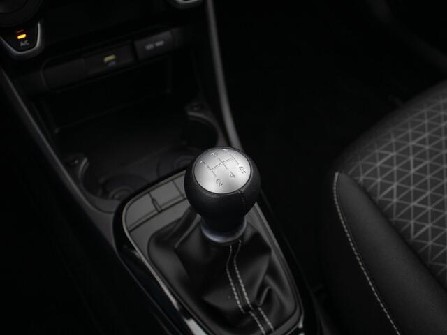 KIA PICANTO 1.0 DPi DynamicLine Cruise Control | Navigatie via Carplay | Camera | Airco | LMV