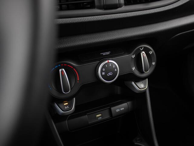 KIA PICANTO 1.0 DPi DynamicLine Cruise Control | Navigatie via Carplay | Camera | Airco | LMV