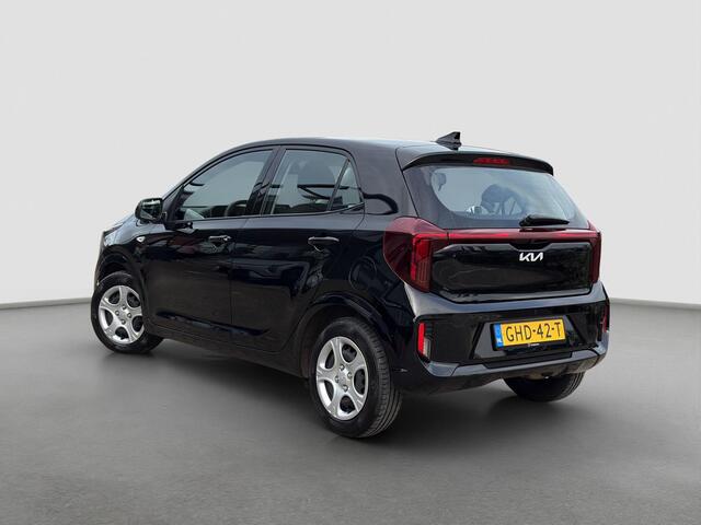 KIA PICANTO 1.0 DPI DynamicLine Camera | Navi | Cruise | Sensoren | Apple Carplay & Android Auto |