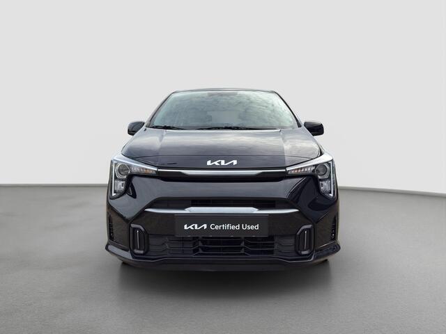 KIA PICANTO 1.0 DPI DynamicLine Camera | Navi | Cruise | Sensoren | Apple Carplay & Android Auto |