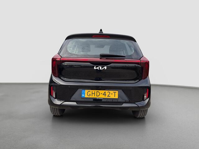 KIA PICANTO 1.0 DPI DynamicLine Camera | Navi | Cruise | Sensoren | Apple Carplay & Android Auto |