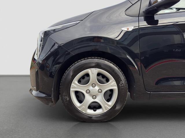 KIA PICANTO 1.0 DPI DynamicLine Camera | Navi | Cruise | Sensoren | Apple Carplay & Android Auto |