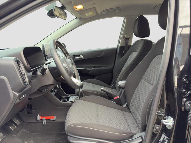 KIA PICANTO 1.0 DPI DynamicLine Camera | Navi | Cruise | Sensoren | Apple Carplay & Android Auto |