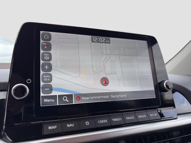 KIA PICANTO 1.0 DPI DynamicLine Camera | Navi | Cruise | Sensoren | Apple Carplay & Android Auto |