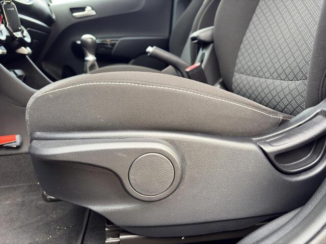 KIA PICANTO 1.0 DPI DynamicLine Camera | Navi | Cruise | Sensoren | Apple Carplay & Android Auto |