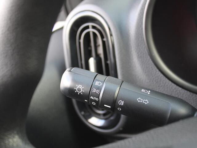 KIA PICANTO 1.0 CVVT ComfortPlusLine Navigator | Camera | Navi | Apple Carplay/Android Auto | Airco | 14" LM |