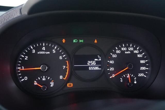 KIA PICANTO 1.0 MPi DynamicLine CarPlay | Navigatie | LM-velgen | NAP | Airc