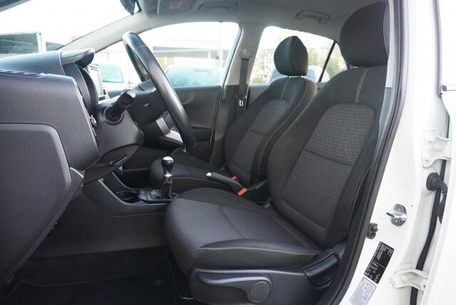 KIA PICANTO 1.0 MPi DynamicLine CarPlay | Navigatie | LM-velgen | NAP | Airc