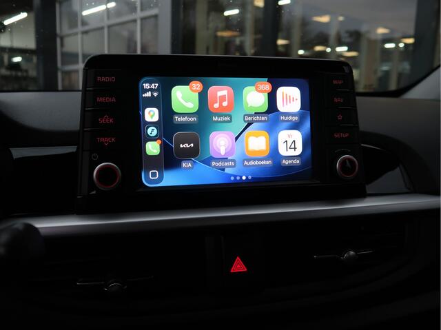 KIA PICANTO 1.0 CVVT ComfortPlusLine Navigator | Carplay | Camera |