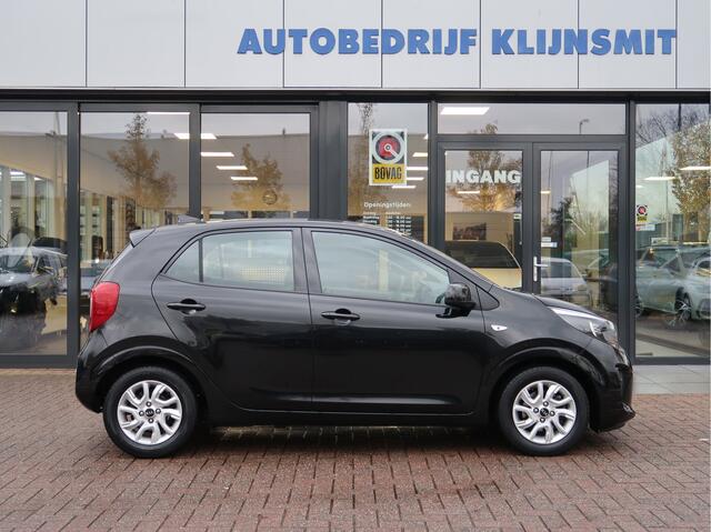 KIA PICANTO 1.0 CVVT ComfortPlusLine Navigator | Carplay | Camera |