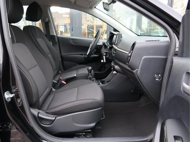 KIA PICANTO 1.0 CVVT ComfortPlusLine Navigator | Carplay | Camera |