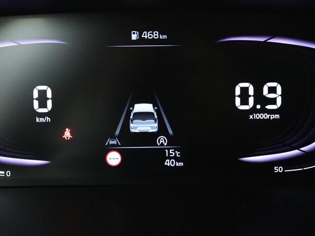 KIA PICANTO 1.0 DPI DynamicLine | NIEUW!! Uit voorraad leverbaar! |