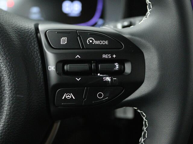 KIA PICANTO 1.0 DPI DynamicLine | NIEUW!! Uit voorraad leverbaar! |