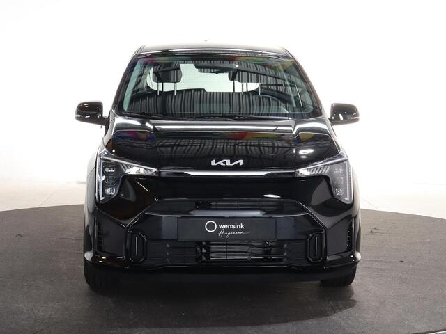 KIA PICANTO 1.0 DPI ExecutiveLine | 4-zits | Stoelverwarming | Achteruitrijcamera | LED Koplampen | Navigatie | Stuurwiel verwarmd |