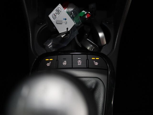 KIA PICANTO 1.0 DPI ExecutiveLine | 4-zits | Stoelverwarming | Achteruitrijcamera | LED Koplampen | Navigatie | Stuurwiel verwarmd |