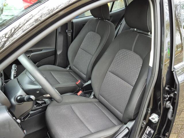 KIA PICANTO 1.0 CVVT ComfortPlusLine Navigator | Navigatie | Airco | Parkeercamera | Licht metalen velgen
