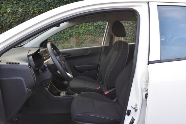 KIA PICANTO 1.0 MPi | AIRCO