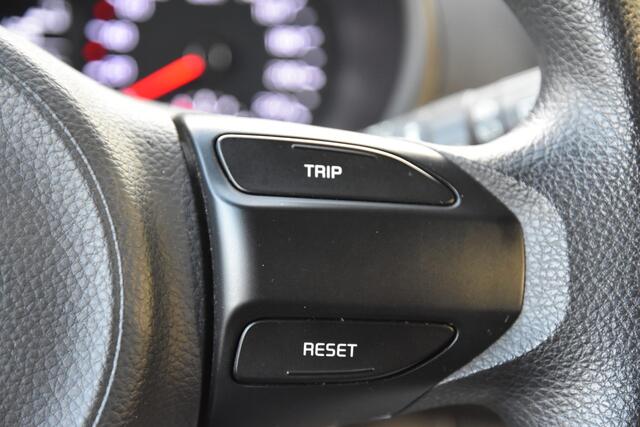 KIA PICANTO 1.0 MPi | AIRCO