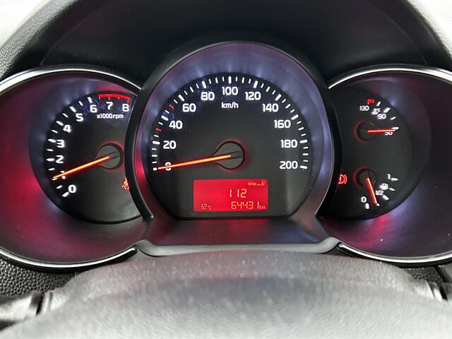 KIA PICANTO 1.0 CVVT DynamicLine Navigatie | Climate Control | Cruise Control