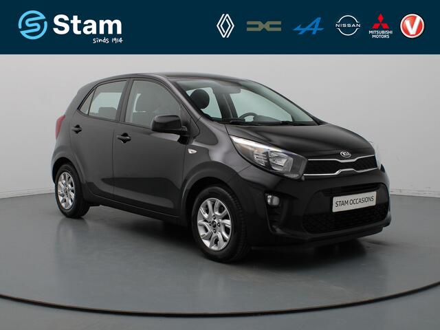 KIA PICANTO 67pk MPi DynamicPlusLine Airco | Camera | Cruise | Navi