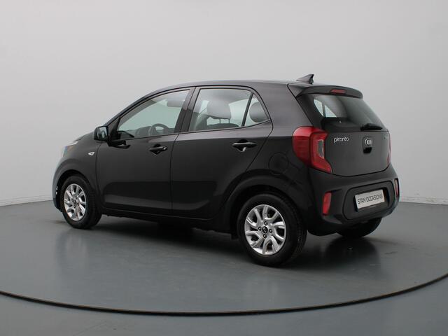 KIA PICANTO 67pk MPi DynamicPlusLine Airco | Camera | Cruise | Navi
