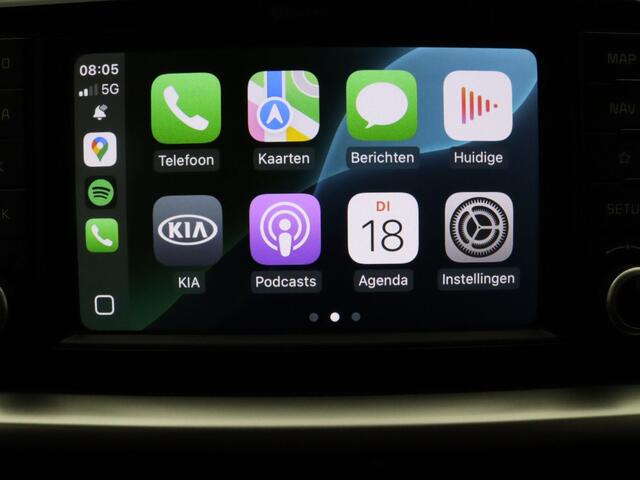 KIA PICANTO 67pk MPi DynamicPlusLine Airco | Camera | Cruise | Navi