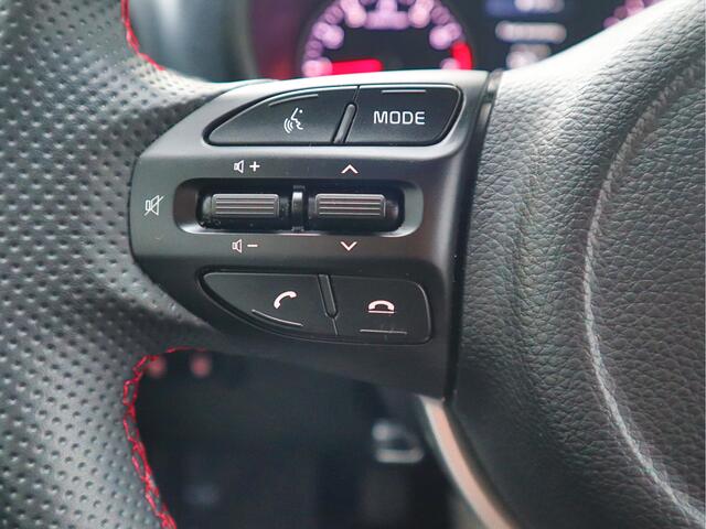 KIA PICANTO 1.0 DPi GT-Line Apple Carplay/Android Auto | Navigatie | Camera