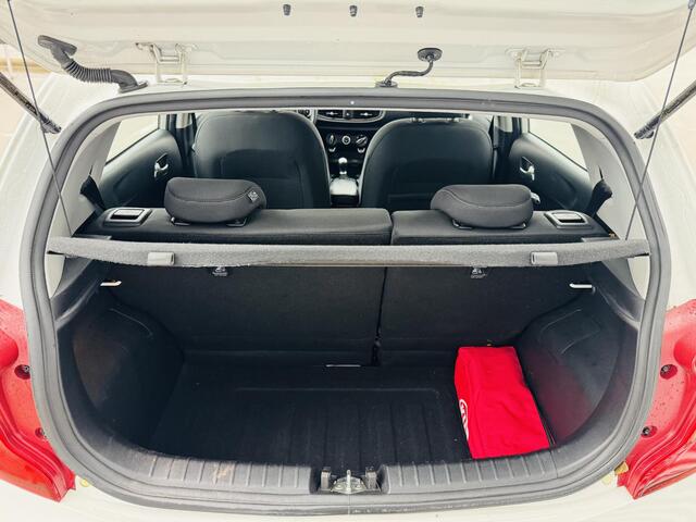 KIA PICANTO 1.0 DPi DynamicLine NW geleverd & Onderhouden | Camera | Navi via AppleCarplay&AndroidAuto