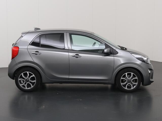KIA PICANTO 1.0 DPi DynamicPlusLine | Keyless | Navigatie | Parkeercamera | Apple Carplay/Android Auto | Climate Control |