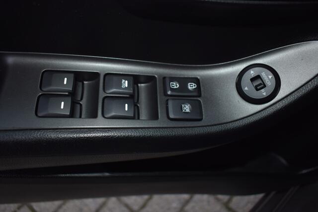 KIA PICANTO 1.0i-12V ISG ComfortPlusLine 5-Drs | Climate Control | Cruise Control | Navigatie | Camera | Bluetooth | PrivacyGlas | 43.561km