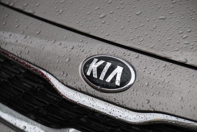 KIA PICANTO 1,0, CVVT ComfortPlusLine Navigator, Carplay, Camera