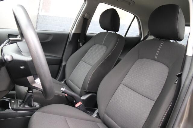 KIA PICANTO 1,0, CVVT ComfortPlusLine Navigator, Carplay, Camera